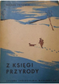 Z księgi przyrody
