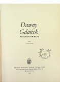 Dawny Gdańsk Album fotografii