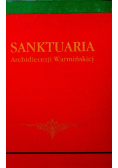Sanktuaria Archidiecezji warmińskiej