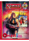 Komiks Zeszyt 10 Wieczna wojna Część 2
