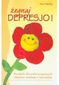 Żegnaj depresjo
