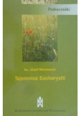 Tajemnica Eucharystii