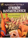 Stwór Fantastyczny