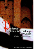 Państwo Zakonu Krzyżackiego w Prusach