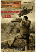 Kryptonim Zen Służby specjalne zawód szpieg