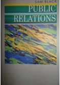 Public Relations