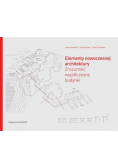 Elementy nowoczesnej architektury