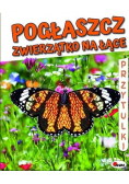 Pogłaszcz zwierzątko na łące