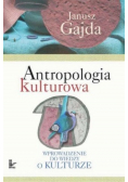 Antropologia kulturowa