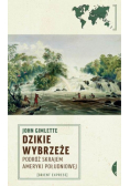 Dzikie wybrzeże