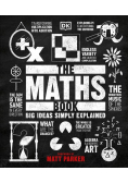 The Maths Book Big Ideas Simply Explained