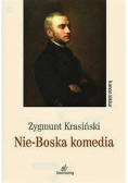 Nie Boska komedia