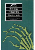 Zielony człowiek