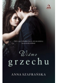 Widmo grzechu