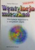 Wentylacja mieszkań