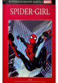 Superbohaterowie Marvela Tom 53 SpiderGirl Spuścizna marvel