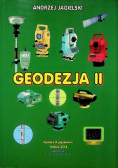 Geodezja Część 2