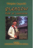 Pleszów Ocalić od zapomnienia