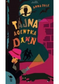 Tajna agentka Dawn