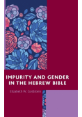 Impurity and Gender in the Hebrew Bible