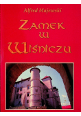 Zamek w Wiśniczu