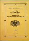 Myśl polityczna i prawna Alexisa de Tocqueville