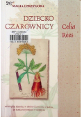 Dziecko czarownicy