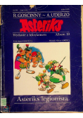 Asteriks legionista album 10