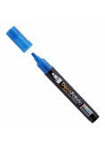 Marker do dekorowania tekstyliów Blue