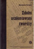Zdolni utalentowani twórczy
