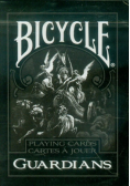 Bicycle Guardians Talia kart