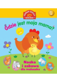 Gdzie jest moja mama?