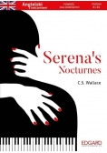 Angielski Powieść dla dorosłych z ćwiczeniami Serena's Nocturnes