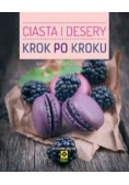 Ciasta i desery krok po kroku