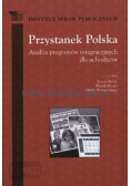 Przystanek Polska