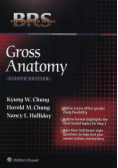 BRS Gross Anatomy