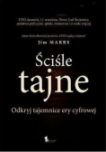 Ściśle tajne Odkryj tajemnice ery cyfrowej