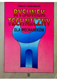 Rysunek techniczny dla mechaników