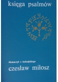 Księga psalmów