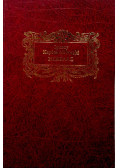 Herbarz Reprint z 1870r.