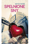 Spełnione sny