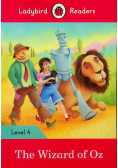 The Wizard of Oz