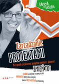 Zarządzanie projektami