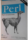Perl Wprowadzenie