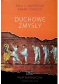 Duchowe zmysły