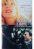 Skafander i motyl