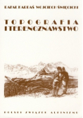 Topografia i terenoznawstwo