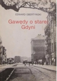 Gawędy o starej Gdyni