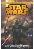 Star Wars Darth Vader i Widmowe Więzienie