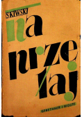 Naprzełaj 1935 r.